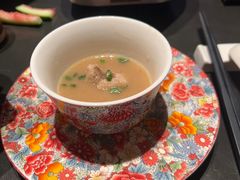 -知楚•精致湖北菜(武商MALL店)