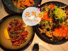 -BE BRIGHT KITCHEN(正佳广场店)