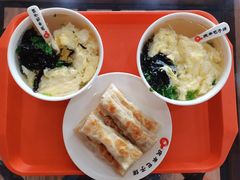 -庆丰包子铺(房山长阳店)