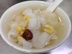 -老福合沟无米粿甜汤粿品店