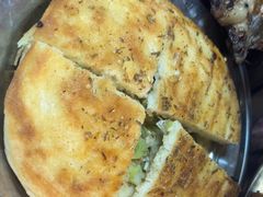 -清真·馬坡二旦烧烤(人生一串拍摄店)