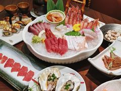 -红叶日本料理(三八广场店)