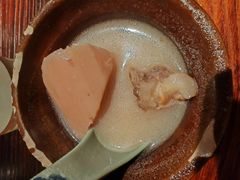 排骨藕汤-刘师父老汉口江湖菜(蔡锷路店)