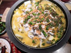 -山城外·非遗酸菜鱼(蜀都万达店)