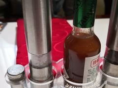 -斗牛士牛排餐厅(镇明店)