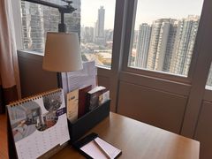 -广州辉盛阁国际公寓