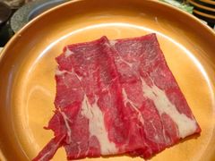-牛YO寿喜烧·铁板烧和牛火锅自助(市府恒隆店)