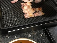 -牛中牛烤肉店(民生街店)