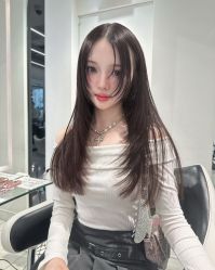 -Sying杉影日式烫染專門店