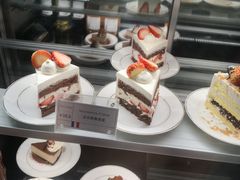 -PETIT PARIS 小巴黎(花园道店)