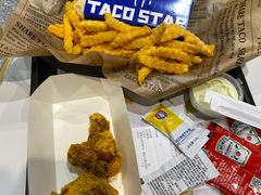 -TACO STAR 塔可星(下沙宝龙店)