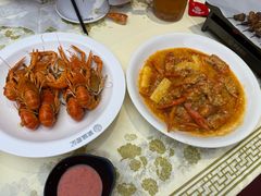 -聚味瞿记·龙虾堂(坡子街店)