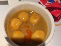 -食大利香港茶餐厅(南亚风情第一城店)