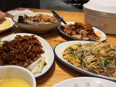 -姥姥家春饼店(惠新东街店)