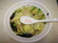 -小胖子馄饨店(洪兴路店)