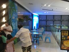 -深海800米海鲜自助(万达广场店)