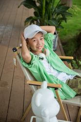 -糖果baby儿童摄影定制馆(外景店)