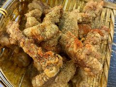 -爆炸头阿姨小四川正宗川味小吃(无任何分店)