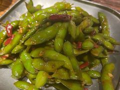 -北丐先生·野馄饨烧烤(长宁龙之梦店)