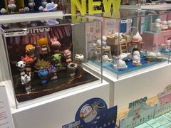 -泡泡玛特POPMART(武汉天地壹方店)