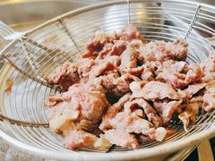 吊龙伴-八合里潮汕鲜牛肉火锅(深圳海岸城店)