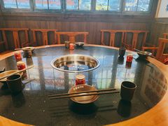 包厢-珮姐老火锅(新街口店)
