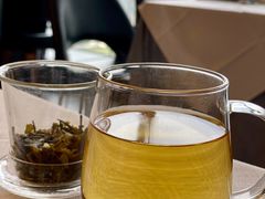 茉莉花茶-北京厨房(西安SKP店)