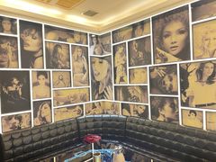 -星璨火吧KTV聚会餐厅(丰庆路店)