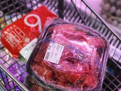 -盒马鲜生(皇庭广场店)