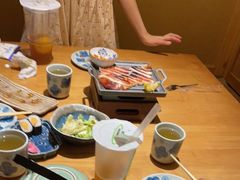 -一心创作料理屋(经开万达店)