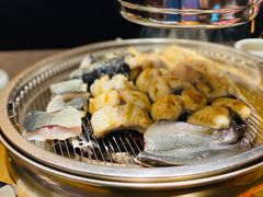 -味家烤肉烤鳗鱼牛排(西塔旗舰店)