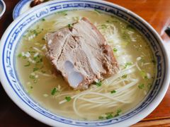 -同得兴 Since·1995 传统苏式面馆(十全街店)