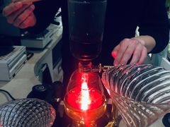手冲咖啡-茶是一枝花泡茶店