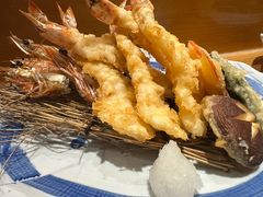-大岛日本料理铁板烧(南通大饭店)