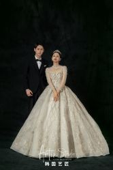 -韩国艺匠ARTIZ STUDIO(汉口店)