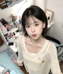 -丝语萱形象