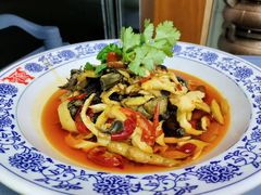 -徐鼎盛民间菜(上筑店)