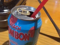 -恩你小木屋·韩式料理(南长街店)