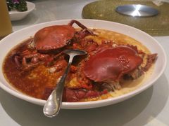膏蟹-粤麓轩餐厅(中信泰富广场店)