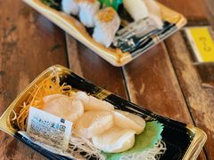 -南纪白浜Toretore市场