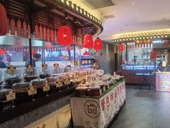 -厝包四点金·潮宴(太古仓店)