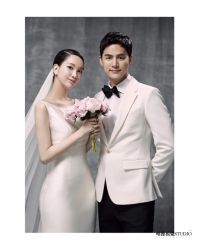 韩式-巴黎婚纱摄影工作室