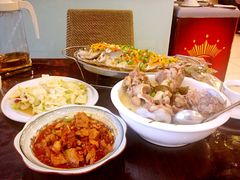 iphone_upload_pic-小姨家常菜(昭萍东路店)