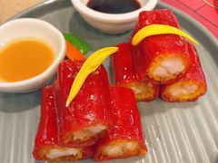 -点都德(皇岗村店)