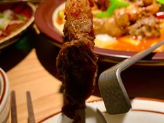 -纳鲁孜·新疆特色餐厅(上海悦荟广场店)