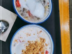 -文昌邓记清补凉(西沙路店)