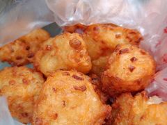 萝卜圆子-陶记正宗德州扒鸡(科巷店)
