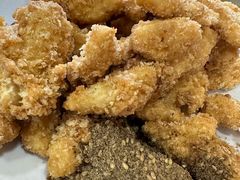 -老七饭馆(光荣道总店)