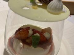 -王品牛排(郑州大卫城店)