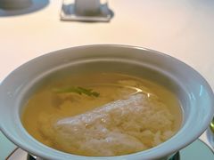 古法清汤仔鸡豆花-许家菜(望江店)